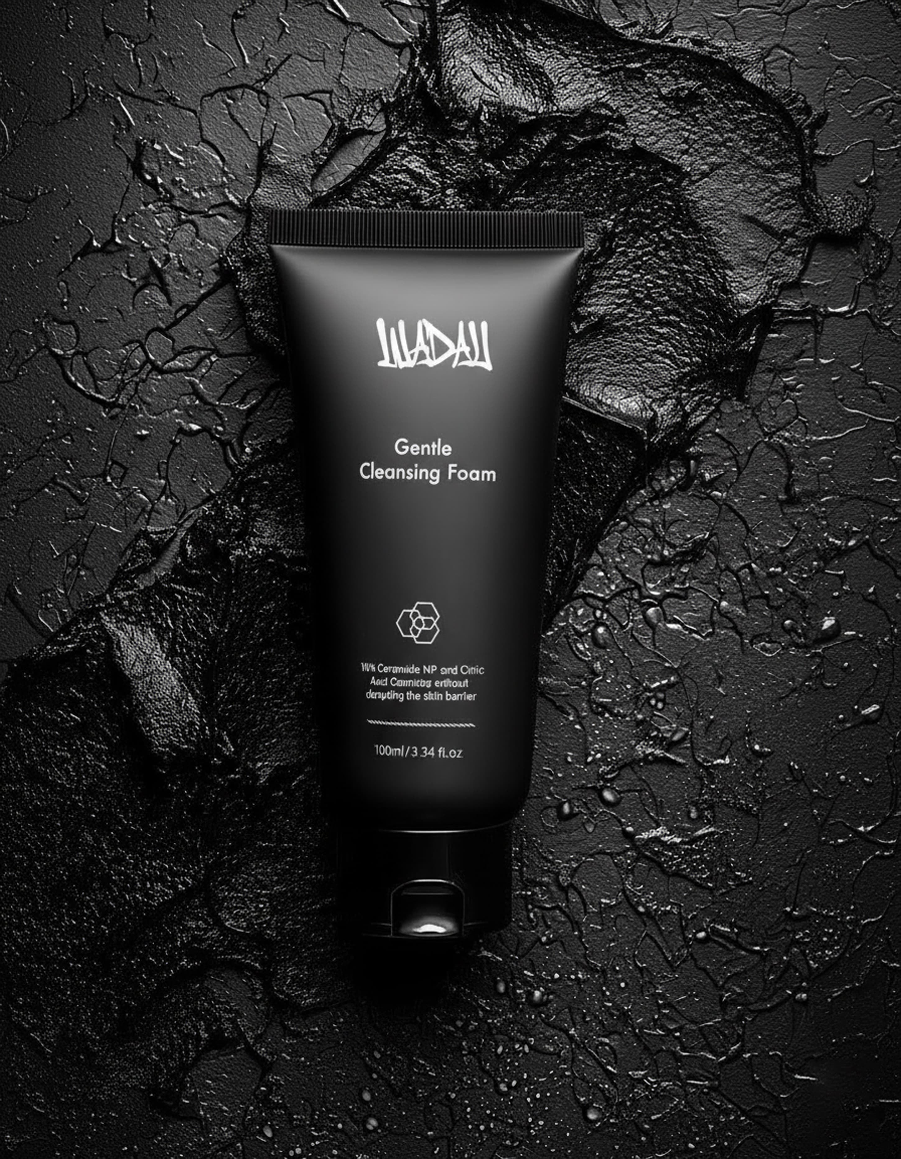 Gentle Cleansing Foam