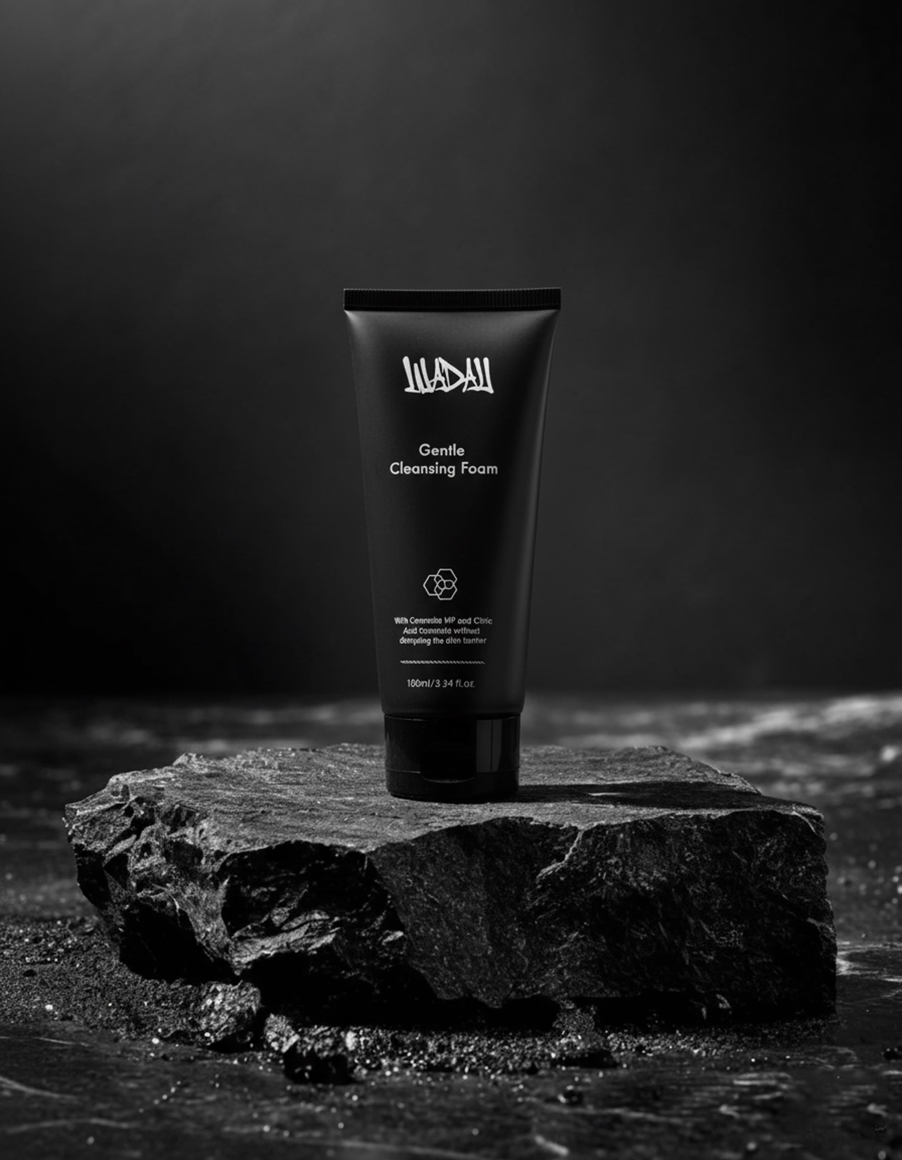 Gentle Cleansing Foam