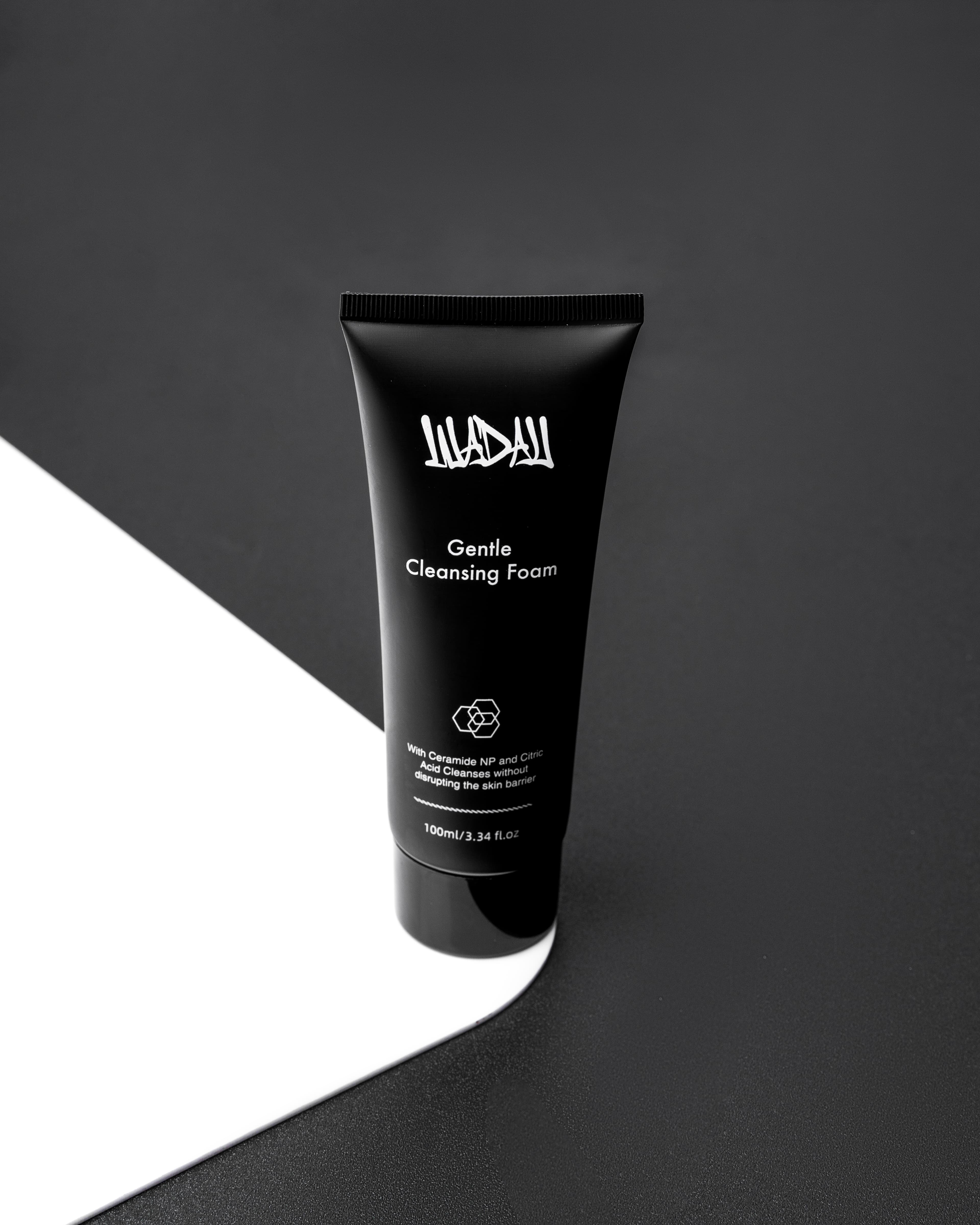 Wadau Cleanser